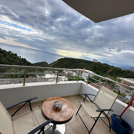 Selami Sea View Apartments Lukove Exterior photo