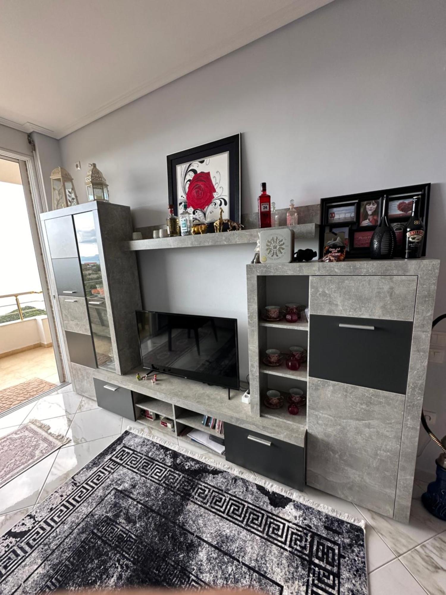 Selami Sea View Apartments Lukove Exterior photo